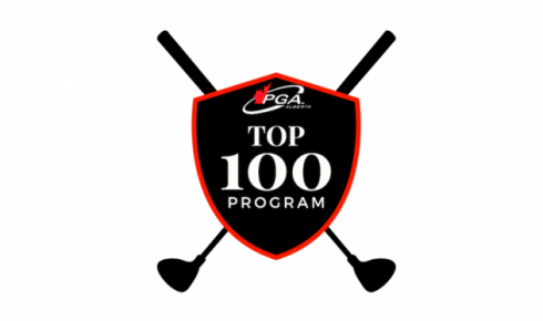 Top 100 Program – Current Standings