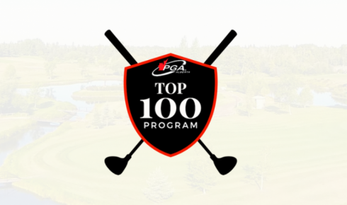 Top 100 Program – New Leader in the Standings