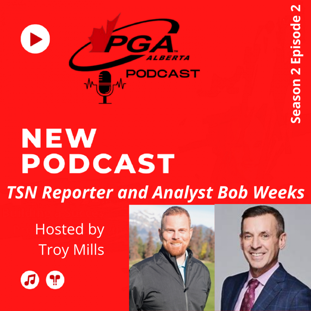 TSN Reporter and Analyst Bob Weeks