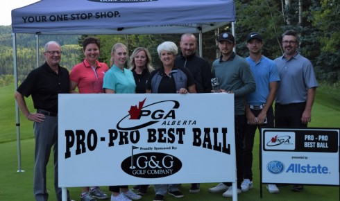 Vandermey Brothers Vanquish the Field at Pro-Pro Best Ball