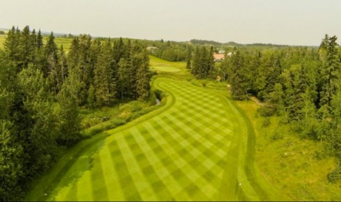 Valley Ridge GC Leads Pro-Assistant