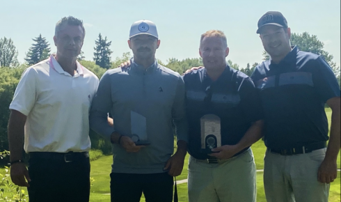 Vandermey Victorious At Players Tour At The Ranch G&CC