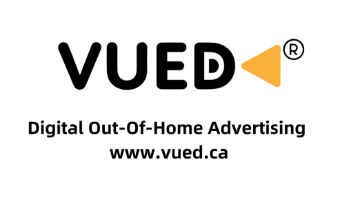 VUED Joins PGA of Alberta as Exclusive Digital Display Provider