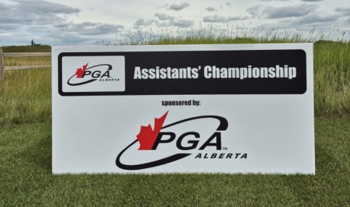 Wes Heffernan Takes One-Shot Lead into Final Round of 2025 Assistants’ Championship