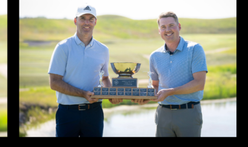 Wes Heffernan Wins 2025 Assistants’ Championship