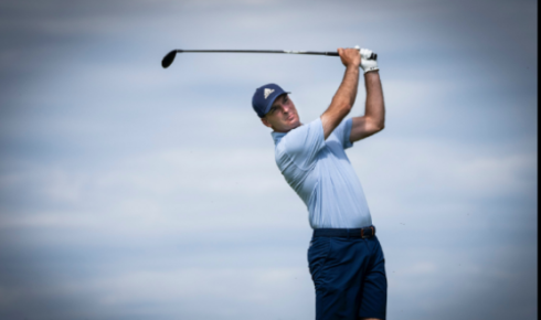 Wes Heffernan Wins 2025 PGA of Alberta Championship