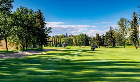 The Winston GC Set to Host PGA Assistants’ Championship of Canada