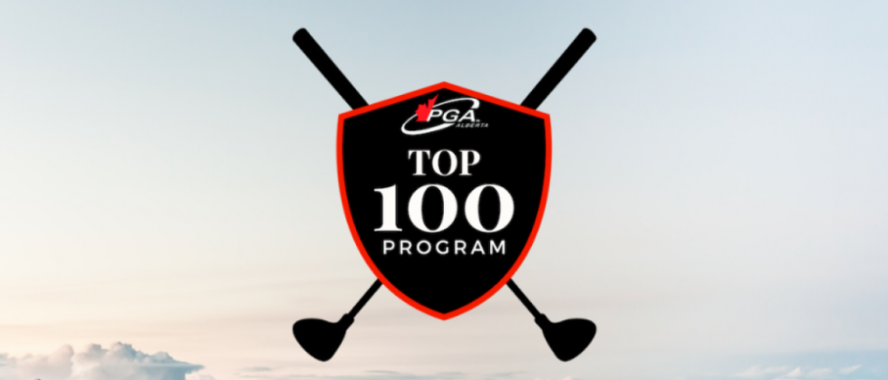 Top 100 Program – Current Standings