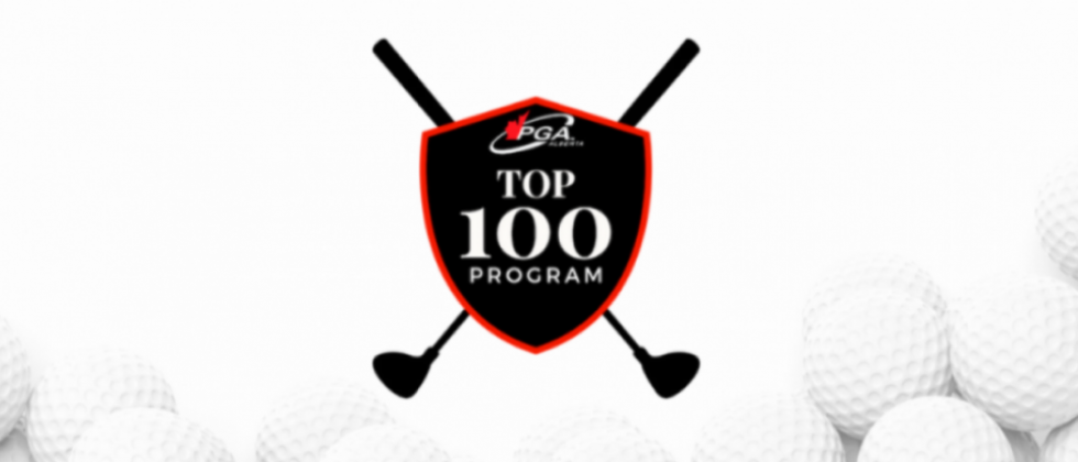 Top 100 Program - New Leader in the Standings