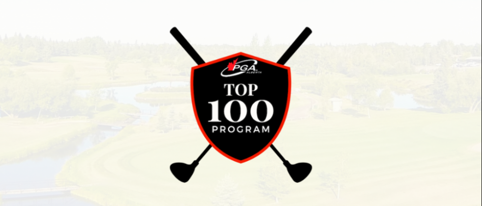 Top 100 Program – New Leader in the Standings