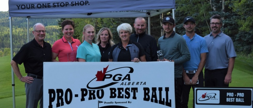 Vandermey Brothers Vanquish the Field at Pro-Pro Best Ball