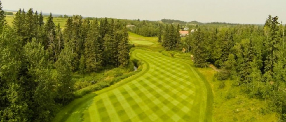 Valley Ridge GC Leads Pro-Assistant