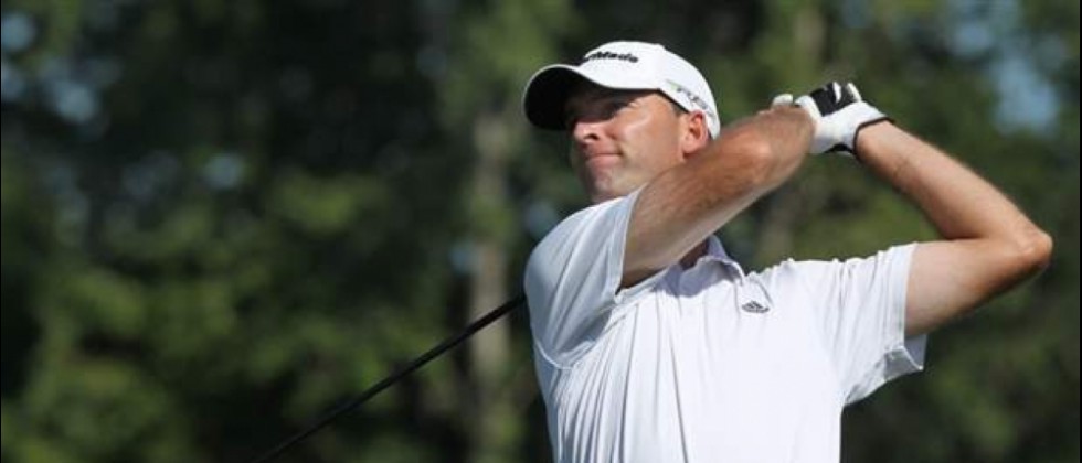 Wes Heffernan Set to Represent the PGA of Canada This Week at the RBC Canadian Open