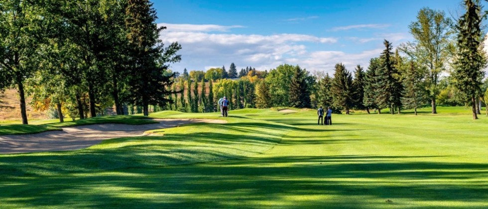 The Winston GC Set to Host PGA Assistants’ Championship of Canada