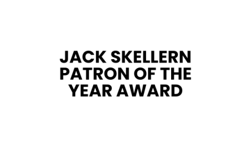About the Award & Past Winners
