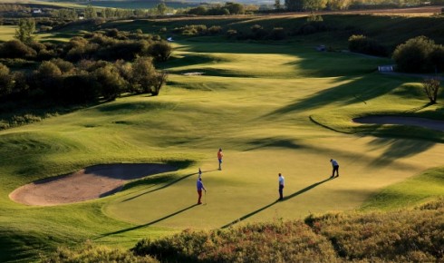 How to Become a Golf Professional