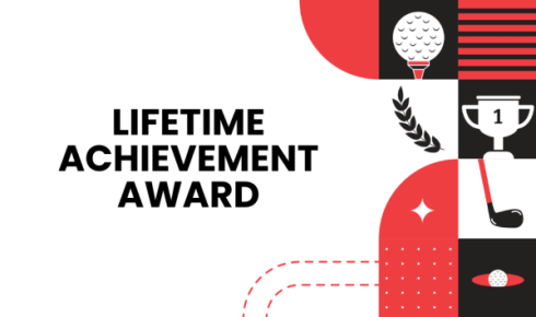 About the Award & Past Recipients