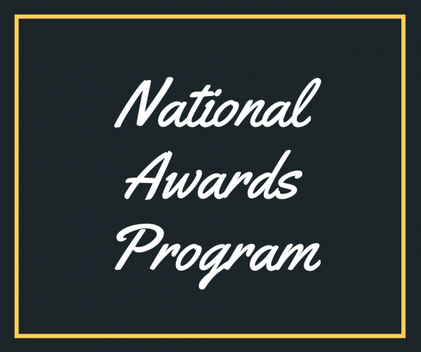 National Awards Program