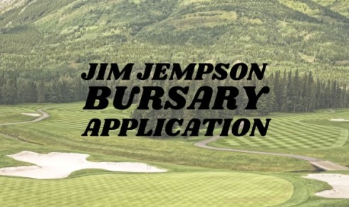 Click here to apply for the 2024 Jim Jempson Bursary