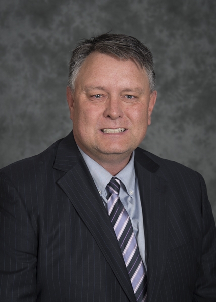 Wade Romanick