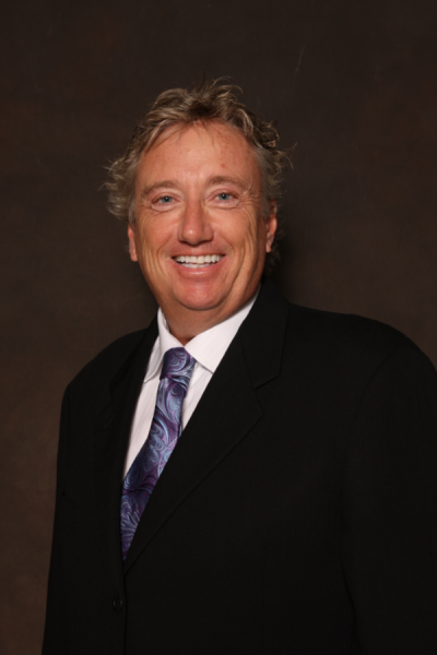 Rob MacGregor