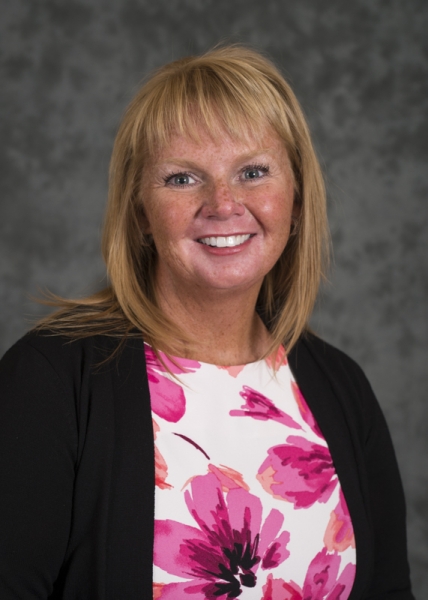 Michelle Van Slyke