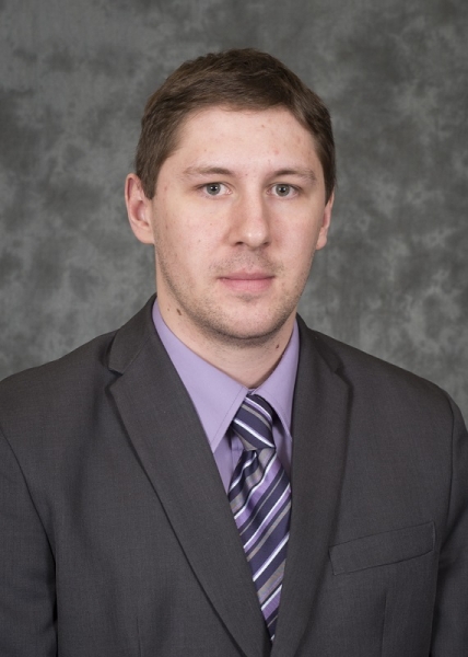 Jordan Fenwick