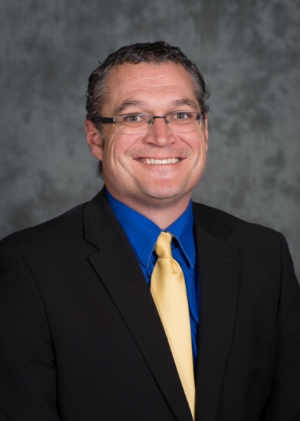 Geoff Dunn