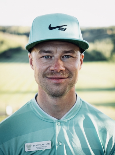 Brady Karlson