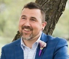 Chad Feener