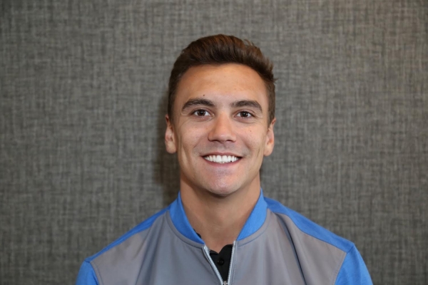 Ryan Ames