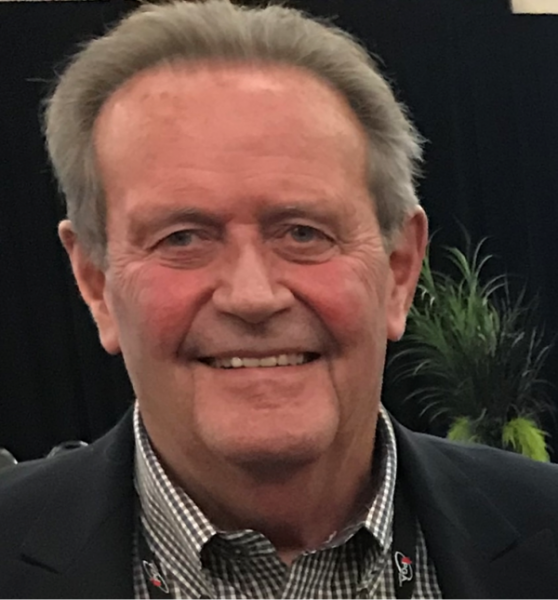 Jim Jempson