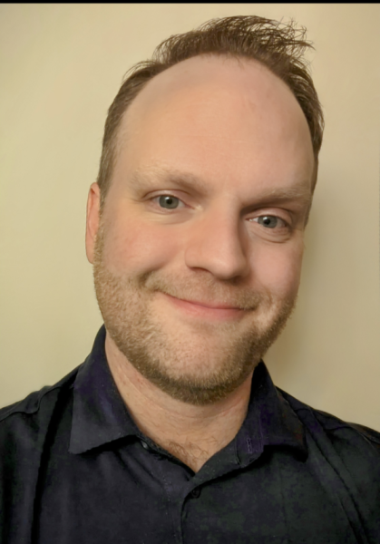 Matthew Zeiter