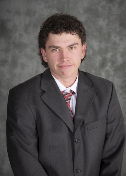 Jaden McIntyre