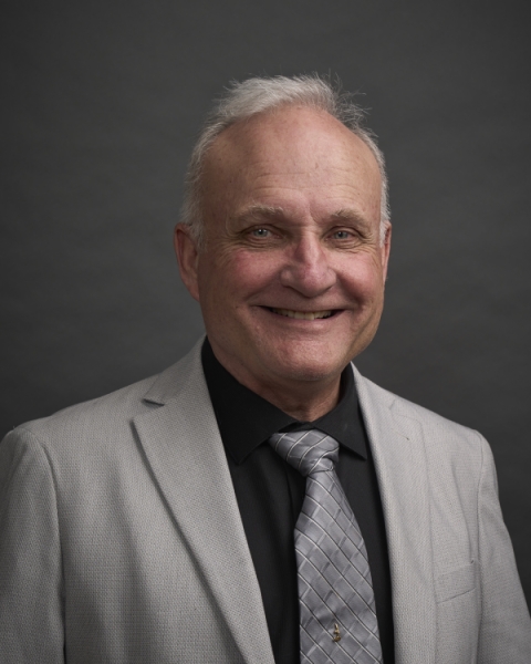 Rob MacPherson