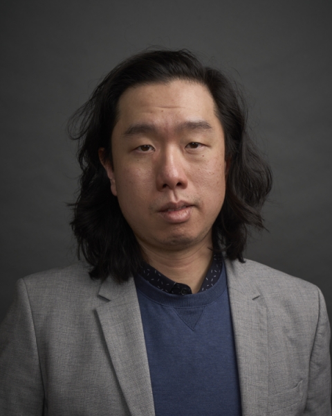 Matthew Mah