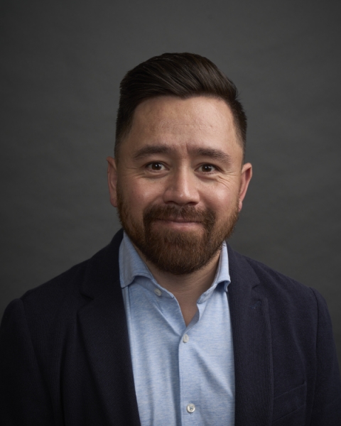 Kevin Chow