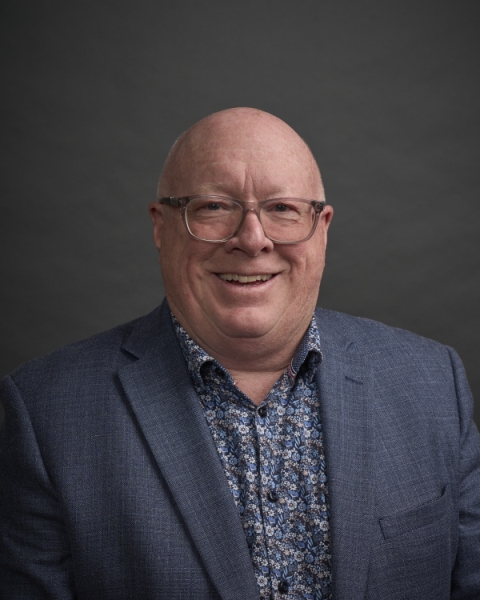 Bob Martens