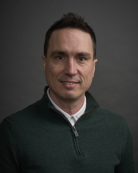 Derek Kovacs