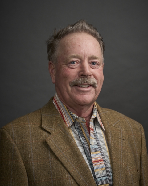 Paul Horton