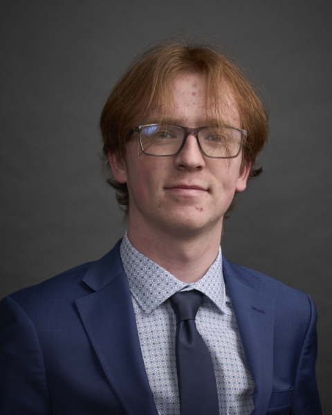 Iain Smiley