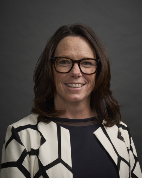 Shelley Charlton