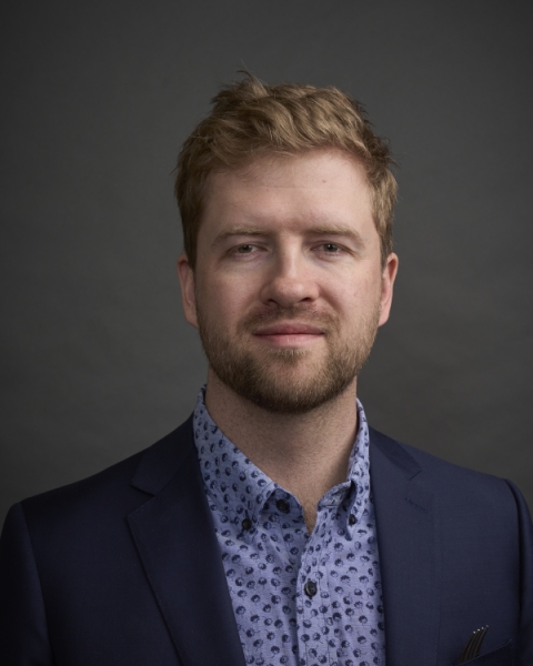 Stephen Yanitski
