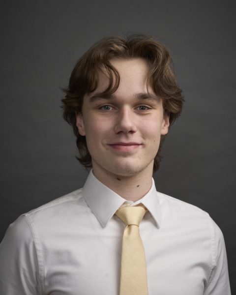 Ethan Morin