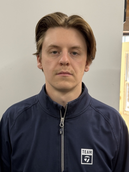Connor Ackroyd