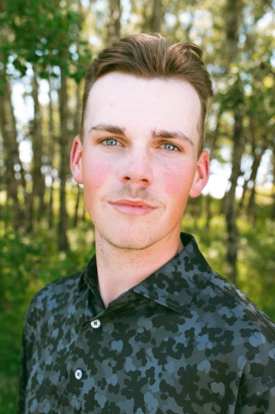 Cale Forbes