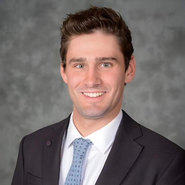 Tyler Leicht