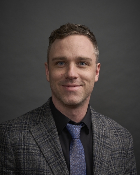 Evan Olsen