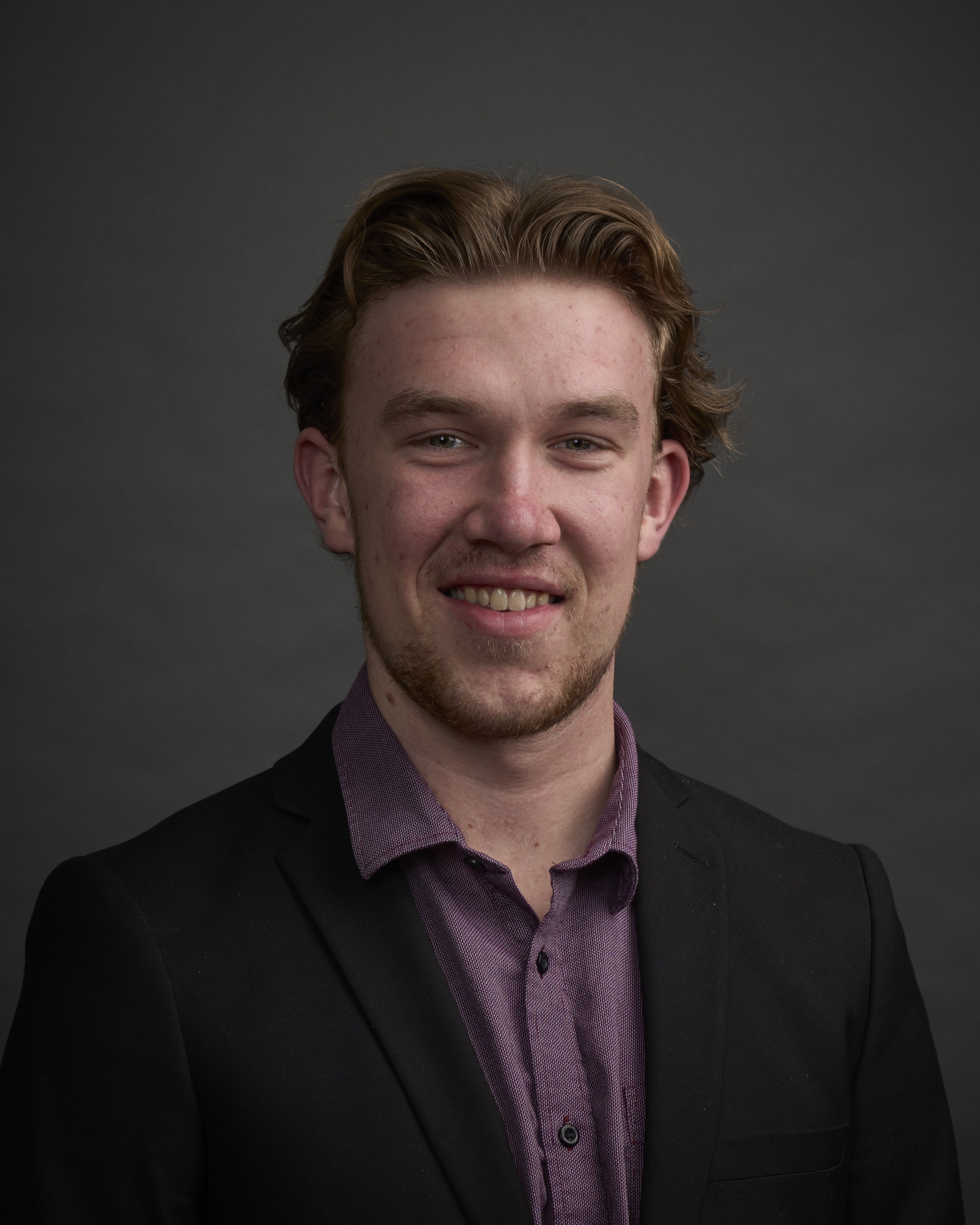 Matthew Workun