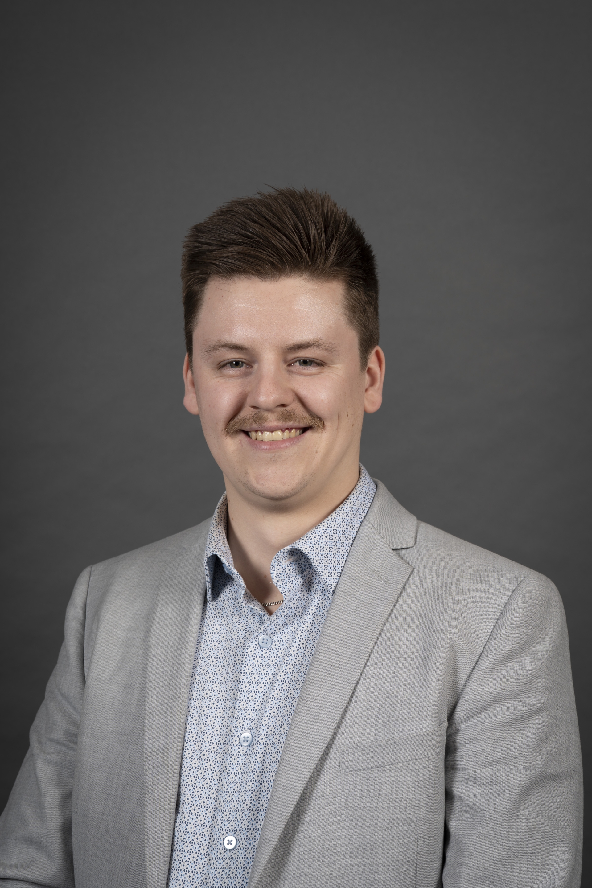 Connor Ackroyd